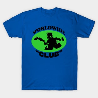 Worldwide Club T-Shirt
